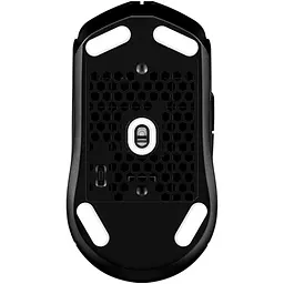 Миша HyperX Pulsefire Haste 2 Core Black (8R2E6AA) [112036] - мініатюра 2