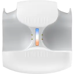 Навушники Havit OWS907 TWS Grey (6939119077662) - мініатюра 3