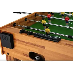 Настільний футбол Outtec WOODEN - мініатюра 6