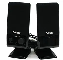 Акустична система M1250, Black, USB Edifier (M1250)