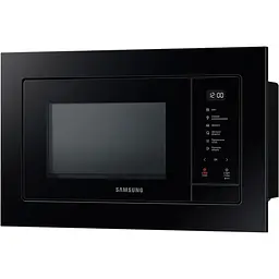 Мікрохвильова піч Samsung MS23A7118AK [99393] - мініатюра 2