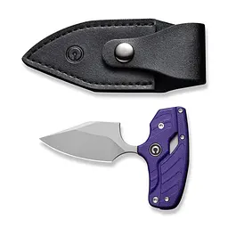 Ніж Civivi Typhoeus Fixed Blade C21036-2 - мініатюра 8
