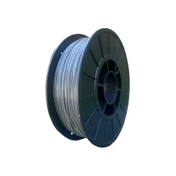Пластик для 3D-принтера Тірапласт PLA 1.75 мм, 3 кг, grey (25185)