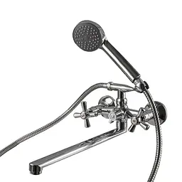 Змішувач для ванни DOMINO DB-RS-0316-SHARM - мініатюра 2
