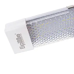 Світильник лінійний Brille 33-231 FLF-02 SQ 25W NW 0.6 м - мініатюра 3