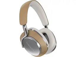 Навушники з мікрофоном Bowers & Wilkins PX8 Tan