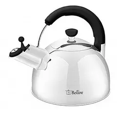 Чайник зі свистком Bollire BR 3007 2,5 л