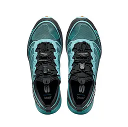 Кросівки жіночі Scarpa Ribelle Run Womens 38,5 Чорний-Блакитний - мініатюра 3