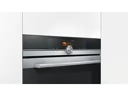 Духова шафа Siemens HB676G0S1 - мініатюра 4