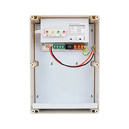 Блок живлення для систем відеоспостереження Full Energy BBGP-123W - мініатюра 2