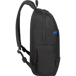 Рюкзак для ноутбука Rivacase 8265, 15.6" (8265 (Black)) - мініатюра 3