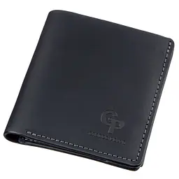 Шкіряне портмоне GRANDE PELLE 9,5х10х2 см acs0015076