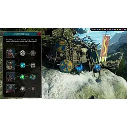 Ключ активації Microsoft The Dragoness: Command of the Flame для Xbox Series S/X - мініатюра 7