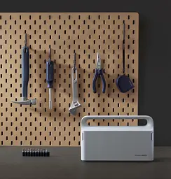 Набір інструментів Xiaomi HOTO Hand Tool Set (QWSGJ002) - мініатюра 2