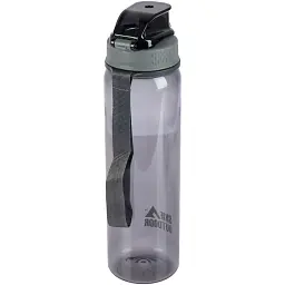 Пляшка для води Skif Outdoor Tribott II 0.75L Black (HTR-27-13B) - мініатюра 3