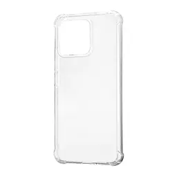 Чохол Shockproof Xiaomi 13 Прозорий