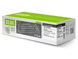 Картридж Samsung MLT-D111S, Black ColorWay teh0024324