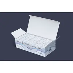 Презервативи 4Love Ultra thin ультра тонкі 24 уп. 96 шт. - мініатюра 4