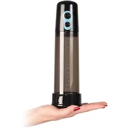 Вакуумна помпа Electric penis Enlargement Device Boss Series 60-00043 100587 - мініатюра 3