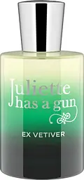 Оригінал Juliette Has A Gun Ex Vetiver 50 мл Парфумована вода - мініатюра 1