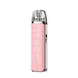 Підсистема Vaporesso Luxe Q3 Pod 1450mAh 3ml електронна сигарета Kit (Rose Pink)