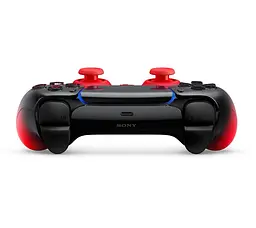 PlayStation Геймпад 5 Dualsense BT, Techno Red - мініатюра 4