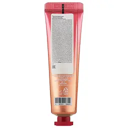 Крем для рук деревно-мускусний аромат Fragrance Hand Cream - Glamour Sensuality Kiss by Rosemine 30 мл - мініатюра 2