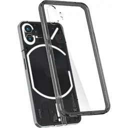 Чохол Spigen Ultra Hybrid для Nothing Phone [1] Space Crystal [ACS05422] [84856] - мініатюра 4