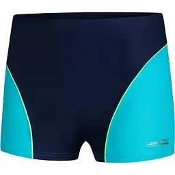 Плавки Aqua Speed ​​Leo 134 Темно-синій (1000-308-42-134)