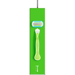 Бритва Gillette Venus Extra Smooth з 1 змінним картриджем (7702018487202/7702018323012) - мініатюра 2