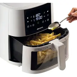 Мультипіч Ariete 4630 WH (00C463003AR0) [169719] - мініатюра 2