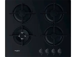 Газова варильна поверхня Whirlpool GOR 625/NB1