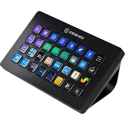 Контролер для стримінгу Elgato Stream Deck XL (10GAT9901) [94538]