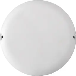 Світильник Eurolamp LED ЖКХ з акумулятором 12W 5000K круглий накладний (LED-NLR-12/50(EM)) - мініатюра 2