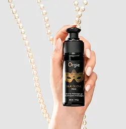 Набір для перлинного масажу Orgie Pearls Lust - мініатюра 4