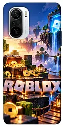 TPU чохол Demsky Golden quest для Xiaomi Redmi K40 / K40 Pro / K40 Pro+ / Poco F3
