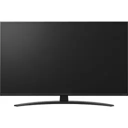 LED-телевізор LG 43NANO81A6A - мініатюра 20