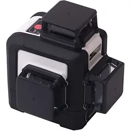 Лазерний рівень My Tools 3D-Mark 1H/2V/360-50 червоний (144-3R-360) - мініатюра 2
