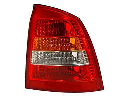 Ліхтар (фонарь) задній правий Opel Astra G 98-09р Depo (442-1934R-UE)