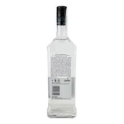 Текіла El Jimador Blanco 38 % 0.7 л - мініатюра 3