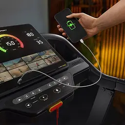 Бігова доріжка Trex Sport TX-750TM NORE - мініатюра 12