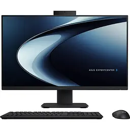 Моноблок Asus 27` ExpertCenter P400 AiO P470VAK-BPE5750 Black (90PT03W5-M04XC0) [170025]