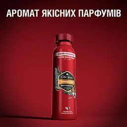 Дезодорант Old Spice Tiger Claw 150 мл (8006540377208) - мініатюра 6