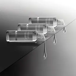Лубрикант YESforLOV ULTIMATE fluid на силіконовій основі з легкою косистенцією, 150 мл - мініатюра 3