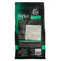 Сухий корм для котів Reflex Plus Urinary 1.5 кг - мініатюра 4