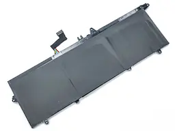 Акумулятор для Lenovo L18C3PD2 ThinkPad T14S T490S T495S (L18C3PD1 L18L3PD1 L18M3PD1) (11.55V 4650 mAh) - мініатюра 3