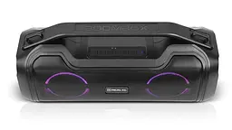 Акустична система Real-El X - 747 Black - мініатюра 7