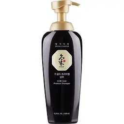 Шампунь Daeng Gi Meo Ri Ki Gold Premium Shampoo 500 мл