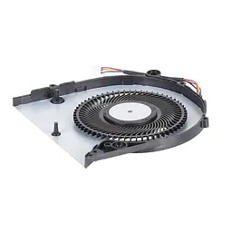 Вентилятор для HP EliteBook 755, 850 G3 G4 (821185-001, 821184-001, EG50050S1-C770-S9A, 6043B0178601) - мініатюра 2