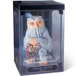 Фігурка Fantastic Beasts Demiguise - Magical Creatures No. 4 (Фантастичні звірі) 17 см - мініатюра 4